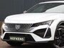 Peugeot 408 1.6 Plug-in HYbrid 180pk GT Automaat | Navigatie | Achteruitrijcamera | Parkeersensoren v+a | Stuurverwarming