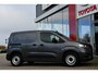 Toyota PROACE CITY Electric Live 50 kWh Automaat 136pk | Navigatie-pakket | Prof. laadruimte betimmering | Parkeersensoren |