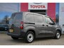 Toyota PROACE CITY Electric Live 50 kWh Automaat 136pk | Navigatie-pakket | Prof. laadruimte betimmering | Parkeersensoren |