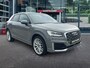 Audi Q2 35 TFSI S-LINE PANO-DAK/CAMERA/B&amp;O/NAVI/ACC/STOELVERW/E-KLEP