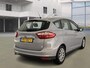 Ford C-Max 1.6 EcoBoost Titanium|1STE EIG|AIRCO|PSENSOR|CRUISE|ORIGINEEL NL|BOEKJES|2XSLEUTELS