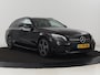 Mercedes-Benz C-klasse 160 AMG Upgrade Edition | Trekhaak | Stoelverwarming | Night Pack | Carplay | Sfeerverlichting | Digital Cockpit | Leder/Alcantara | Navigatie | Camera | Park Assist