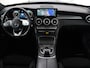 Mercedes-Benz C-klasse 160 AMG Upgrade Edition | Trekhaak | Stoelverwarming | Night Pack | Carplay | Sfeerverlichting | Digital Cockpit | Leder/Alcantara | Navigatie | Camera | Park Assist