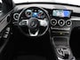 Mercedes-Benz C-klasse 160 AMG Upgrade Edition | Trekhaak | Stoelverwarming | Night Pack | Carplay | Sfeerverlichting | Digital Cockpit | Leder/Alcantara | Navigatie | Camera | Park Assist
