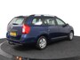 Dacia Logan MCV TCe 90 Easy-R Stop & Start Lauréate | LAGE KILOMETERSTAND | AUTOMAAT | Trekhaak | Camera | Navigatie |