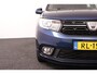 Dacia Logan MCV TCe 90 Easy-R Stop & Start Lauréate | LAGE KILOMETERSTAND | AUTOMAAT | Trekhaak | Camera | Navigatie |