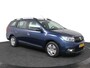 Dacia Logan MCV TCe 90 Easy-R Stop & Start Lauréate | LAGE KILOMETERSTAND | AUTOMAAT | Trekhaak | Camera | Navigatie |