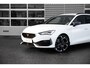 CUPRA Leon Sportstourer 1.4 e-Hybrid 245pk VZ Performance | Trekhaak | Achteruitrijcamera | Dodehoeksensor | 19" | Keyless