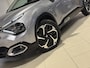 Citroën C4 Shine Pack 1.2 Turbo 130pk EAT8 | SCHUIF/KANTELDAK | NAVI | STOEL+STUURVERW. | CAMERA | LEDER | ADAPTIVE CRUISE | DODEHOEKBEW. |