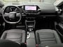 Citroën C4 Shine Pack 1.2 Turbo 130pk EAT8 | SCHUIF/KANTELDAK | NAVI | STOEL+STUURVERW. | CAMERA | LEDER | ADAPTIVE CRUISE | DODEHOEKBEW. |