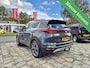 Kia Sportage 1.6 T-GDI 4WD GT-Line Automaat, Pano, Leer, LED