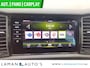 Skoda Kodiaq 1.5 TSI Sportline Business 1.5 TSI 150pk DSG Sportline Business Aut. | Pano Open Dak Virtual Leder/Alcantara CarPlay Canton 20" Vega LMV ECC Navi LED ACC Camera Trekhaak Side Assist Metallic | Voorschoten