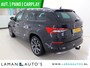 Skoda Kodiaq 1.5 TSI Sportline Business 1.5 TSI 150pk DSG Sportline Business Aut. | Pano Open Dak Virtual Leder/Alcantara CarPlay Canton 20" Vega LMV ECC Navi LED ACC Camera Trekhaak Side Assist Metallic | Voorschoten
