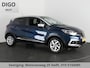 Renault Captur TCE LIMITED NAVI TREKHAAK GARANTIE TOT 6-2028* PARKEERSENSOREN ACHTER . BI-COLOR.