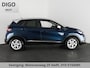 Renault Captur TCE LIMITED NAVI TREKHAAK GARANTIE TOT 6-2028* PARKEERSENSOREN ACHTER . BI-COLOR.