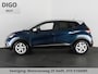 Renault Captur TCE LIMITED NAVI TREKHAAK GARANTIE TOT 6-2028* PARKEERSENSOREN ACHTER . BI-COLOR.