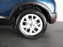 Renault Captur TCE LIMITED NAVI TREKHAAK GARANTIE TOT 6-2028* PARKEERSENSOREN ACHTER . BI-COLOR.