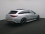 Mercedes-Benz CLA Shooting Brake 180 Star Edition AMG Line / Memory-Stoelen / Panaroma-dak / Multispaaks /