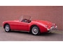 MG MG A 1500 MK1 NETTE AUTO! UIT COLLECTIE Cabriolet