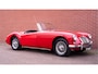 MG MG A 1500 MK1 NETTE AUTO! UIT COLLECTIE Cabriolet