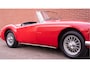 MG MG A 1500 MK1 NETTE AUTO! UIT COLLECTIE Cabriolet