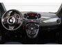 Fiat 500 1.0 Hybrid Cult | Airco | DAB | Elec. ramen & Spiegels | Centrale deur vergr. | Airco | DAB | Elec. ramen & Spiegels | Centrale deur vergr. |