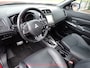 Mitsubishi ASX 2.0 Instyle PANODAK/SPORTLEER/CAMERA/NAVI/CARPLAY