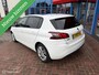 Peugeot 308 1.2 PureTech Blue Lease Executive APPLE CARPLAY!