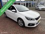 Peugeot 308 1.2 PureTech Blue Lease Executive APPLE CARPLAY!