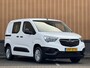 Opel Combo 1.5D L1H1 Edition | Apple Carplay | Android Auto | Navigatie | Bluetooth | Multifunctioneel Stuurwiel | Airconditioning | DAB+ | Parkeersensoren |