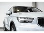 Volvo XC40 T2 Automaat Business Pro | Adaptive cruise control | Parkeersensoren voor + achter | Parkeercamera | Volvo on Call | Stuurwielverwarming | Comfortstoelen | Volvo on Call | Dealeronderhouden