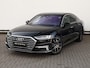 Audi A8 60 TFSI e quattro 449pk | Vierwielsturing | Stoelventilatie-/massage | B&O | Pano | OLED | Head-up
