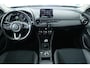 Mazda CX-3 2.0 SkyActiv-G 120 SkyLease GT | Dealer Onderhouden! | Leder | Keyless | Stoelverwarming | Camera | Navigatie | Parkeersensoren | 18 inch | Led