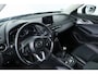 Mazda CX-3 2.0 SkyActiv-G 120 SkyLease GT | Dealer Onderhouden! | Leder | Keyless | Stoelverwarming | Camera | Navigatie | Parkeersensoren | 18 inch | Led