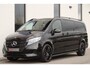 Mercedes-Benz V-klasse 300d / XXL / DC / 2x Electrische Schuifdeur / 360 Camera / Vol Opties / NIEUWSTAAT
