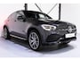 Mercedes-Benz GLC Coupe 300e 4MATIC VOL/LEER/LUCHTVERING/MEMORY/BURMESTER/SCHUIFDAK/TREKHAAK