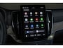 Volvo XC90 2.0 T8 Plug-in hybrid AWD Ultra Dark | Verwarmbare voorstoelen | Verwarmbaar stuurwiel | Ventileerbare voorstoelen | Massagefunctie voorstoelen | Verwarmbare achterbank | Premium Audio by Bowers & Wilkins | Luchtvering | Rondom zichtcamera  | Semi elektrische trekhaak | 21 inch Lichtmetalen velgen