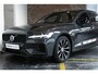 Volvo V60 2.0 T6 Plug-in hybrid AWD Plus Dark | Verwarmbare Voorstoelen (met geheugen), Stuurwiel en Achterbank | Semi-Elektrische Trekhaak | Verwarmbare Voorruit | Premium Audio by Harman Kardon | 360-Camera