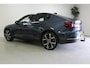 Polestar 2 Long Range Dual Motor Launch Edition 78kWh | 408PK | STOEL+STUUR/VERW | PANO | WEGKL-TRHAAK | DAB | CARPLAY | 19'' |