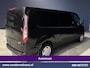 Ford Transit Custom 2.0 TDCI 131pk Automaat L2H1 Euro6 Airco | Apple Carplay | Android Auto | LED | Cruisecontrol Verwarmde voorruit, Parkeersensoren, Bijrijdersbank