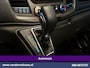 Ford Transit Custom 2.0 TDCI 131pk Automaat L2H1 Euro6 Airco | Apple Carplay | Android Auto | LED | Cruisecontrol Verwarmde voorruit, Parkeersensoren, Bijrijdersbank