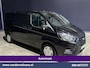 Ford Transit Custom 2.0 TDCI 131pk Automaat L2H1 Euro6 Airco | Apple Carplay | Android Auto | LED | Cruisecontrol Verwarmde voorruit, Parkeersensoren, Bijrijdersbank
