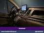 Ford Transit Custom 2.0 TDCI 131pk Automaat L2H1 Euro6 Airco | Apple Carplay | Android Auto | LED | Cruisecontrol Verwarmde voorruit, Parkeersensoren, Bijrijdersbank