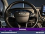 Ford Transit Custom 2.0 TDCI 131pk Automaat L2H1 Euro6 Airco | Apple Carplay | Android Auto | LED | Cruisecontrol Verwarmde voorruit, Parkeersensoren, Bijrijdersbank