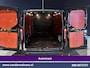 Ford Transit Custom 2.0 TDCI 131pk Automaat L2H1 Euro6 Airco | Apple Carplay | Android Auto | LED | Cruisecontrol Verwarmde voorruit, Parkeersensoren, Bijrijdersbank