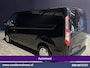 Ford Transit Custom 2.0 TDCI 131pk Automaat L2H1 Euro6 Airco | Apple Carplay | Android Auto | LED | Cruisecontrol Verwarmde voorruit, Parkeersensoren, Bijrijdersbank