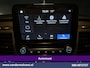 Ford Transit Custom 2.0 TDCI 131pk Automaat L2H1 Euro6 Airco | Apple Carplay | Android Auto | LED | Cruisecontrol Verwarmde voorruit, Parkeersensoren, Bijrijdersbank