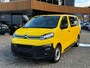 Citroën Jumpy 2.0 BlueHDI/Automaat/Marge/8-Zits/Schuifdak/Clima/Cruise