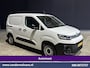 Citroën Berlingo 1.5 BlueHDI 131pk Automaat L1H1 Euro6 Airco | 3-Zits | Apple Carplay | Android Auto | Cruisecontrol Parkeersensoren, Bijrijdersbank