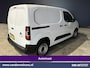 Citroën Berlingo 1.5 BlueHDI 131pk Automaat L1H1 Euro6 Airco | 3-Zits | Apple Carplay | Android Auto | Cruisecontrol Parkeersensoren, Bijrijdersbank